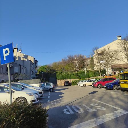 Apartman Vesna 2 Persons Njivice Esterno foto