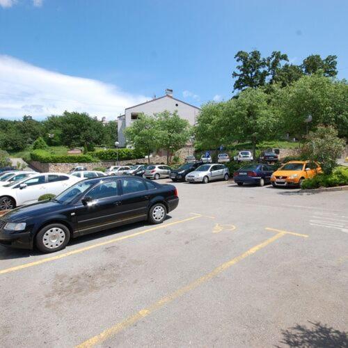 Apartman Vesna 2 Persons Njivice Esterno foto