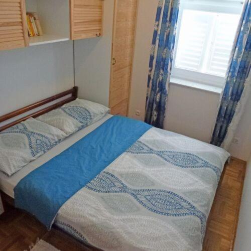 Apartman Vesna 2 Persons Njivice Esterno foto