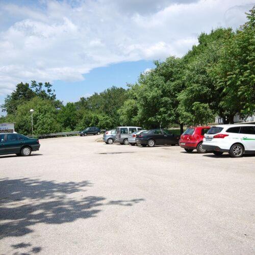 Apartman Vesna 2 Persons Njivice Esterno foto