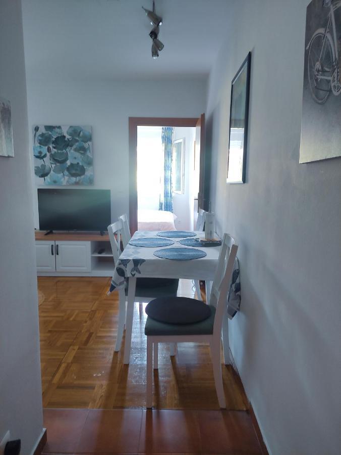 Apartman Vesna 2 Persons Njivice Esterno foto