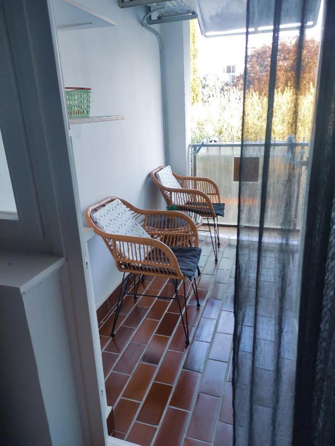 Apartman Vesna 2 Persons Njivice Esterno foto