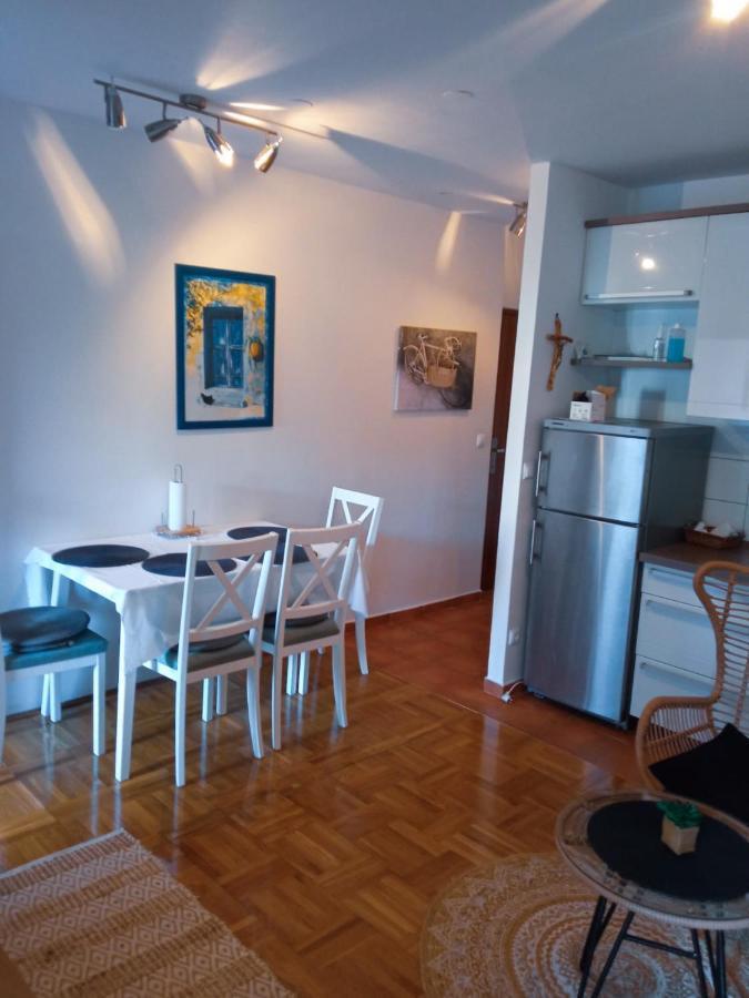 Apartman Vesna 2 Persons Njivice Esterno foto