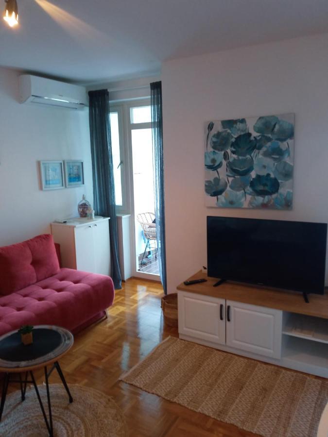 Apartman Vesna 2 Persons Njivice Esterno foto