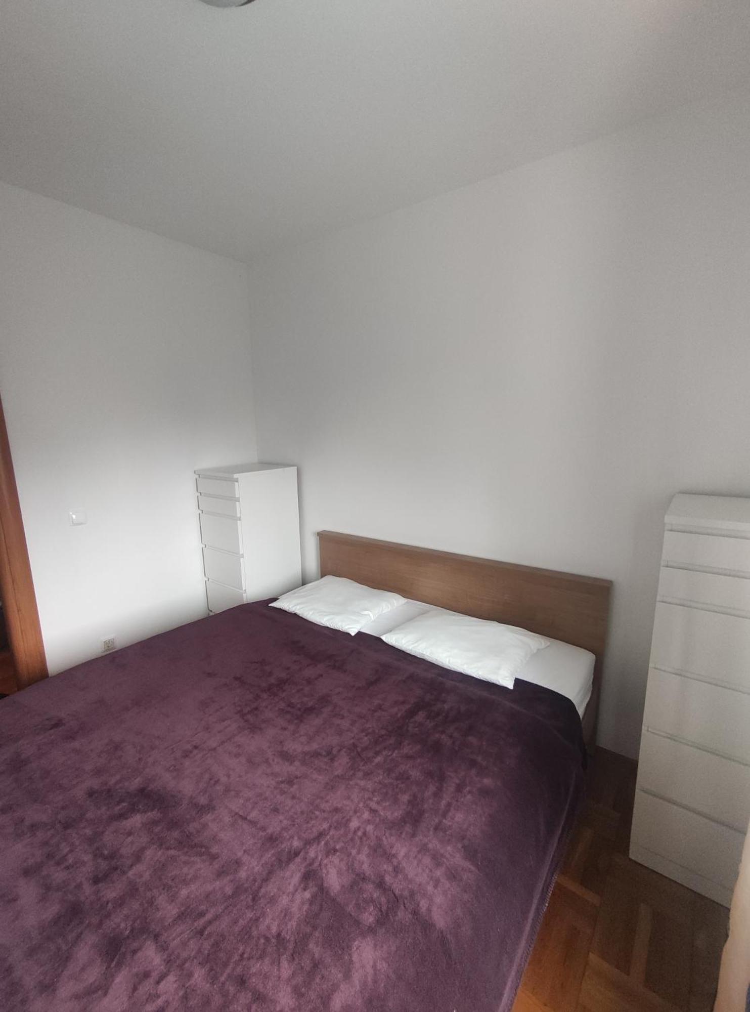 Apartman Vesna 2 Persons Njivice Esterno foto