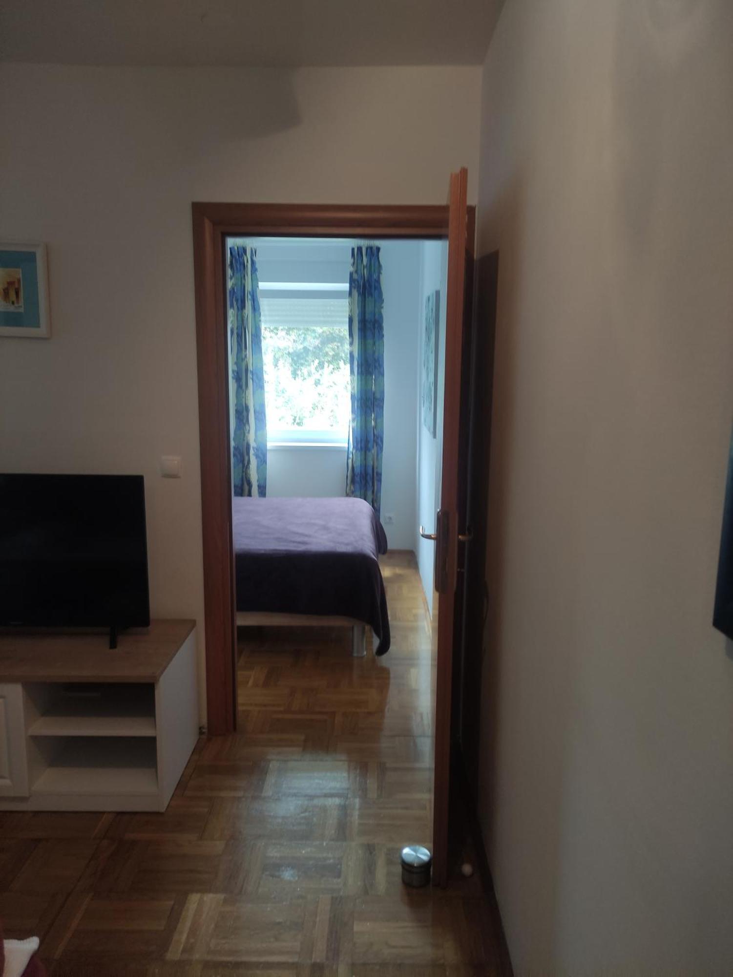 Apartman Vesna 2 Persons Njivice Esterno foto