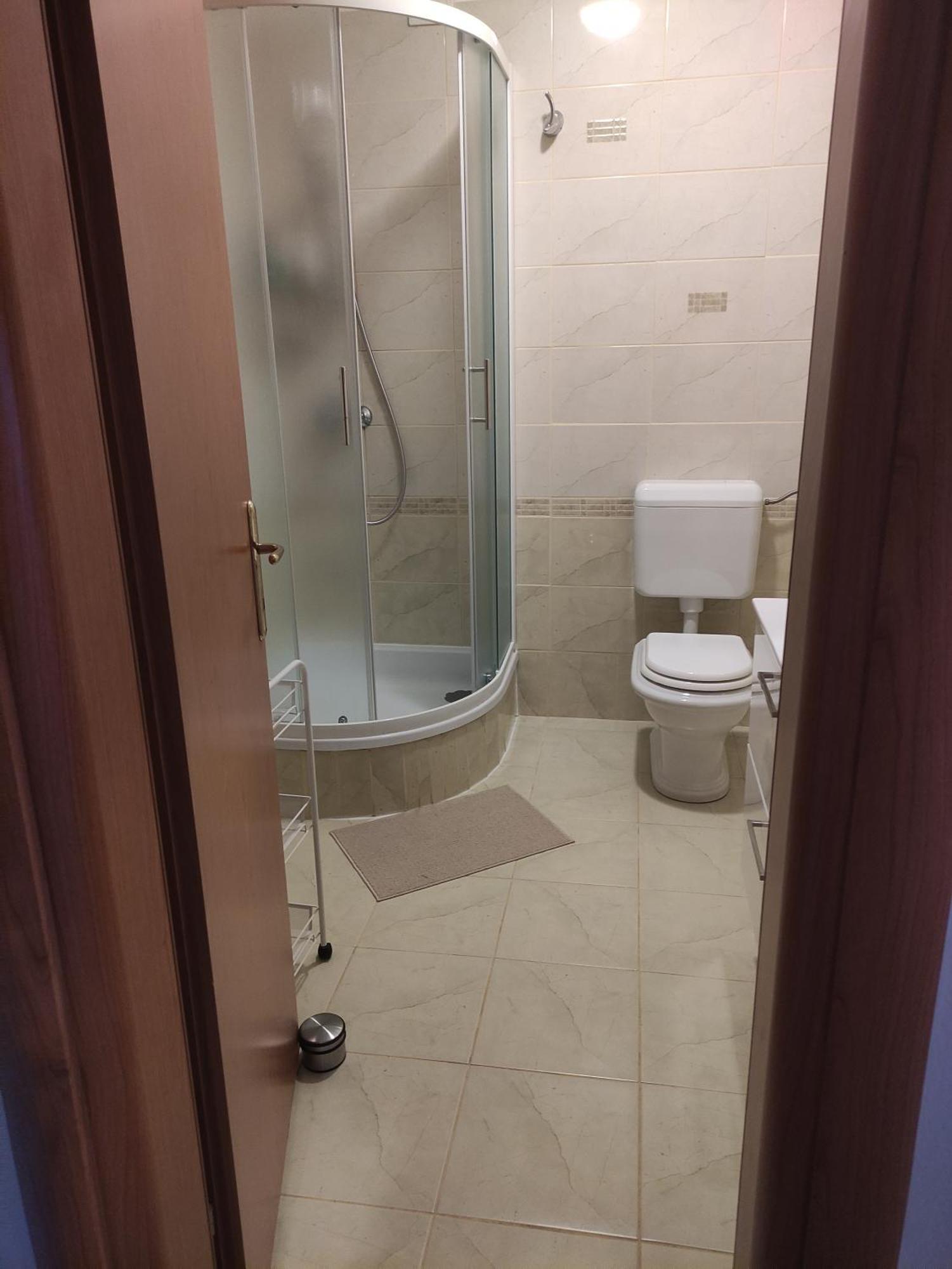 Apartman Vesna 2 Persons Njivice Esterno foto