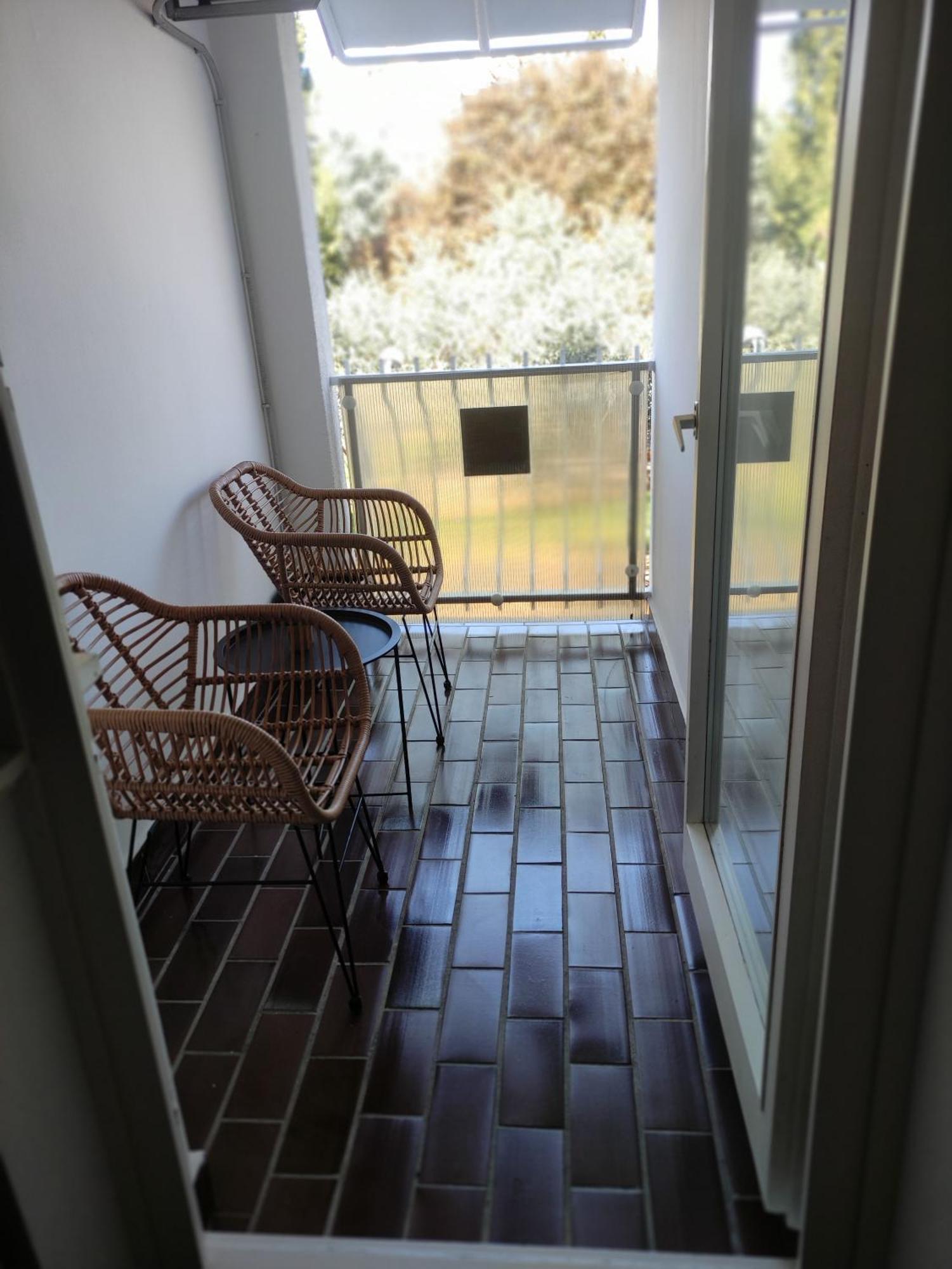 Apartman Vesna 2 Persons Njivice Esterno foto
